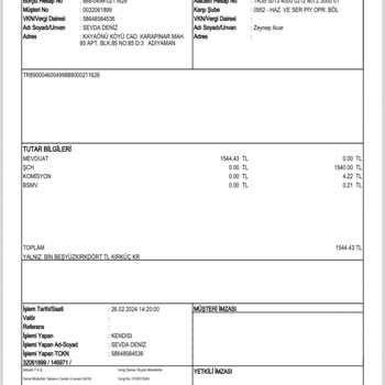Trendyol Sipariş Sorunları Ve Müşteri Mağduriyeti