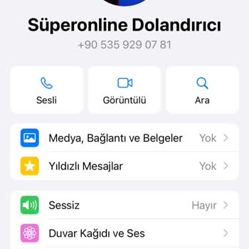 Superonline Sözleşme Bitti Yalanı İfşa