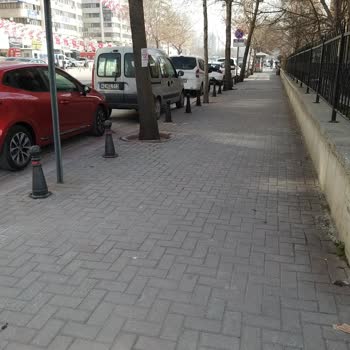 Emniyet Genel Müdürlüğü Bitmeyen Her Gün Yapılan Park İhlali