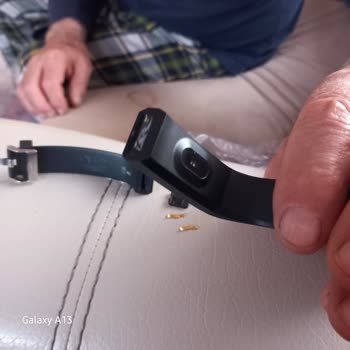 Polosmart PSSW13 Şarj Sorunu Ve Müşteri Yardım Talebi