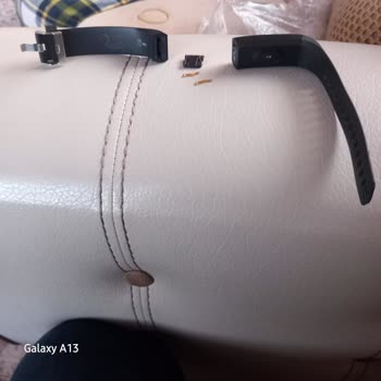 Polosmart PSSW13 Şarj Sorunu Ve Müşteri Yardım Talebi