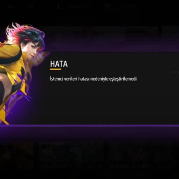 Garena Free Fire Ban Sorunu Her Gün Ban Atıyorlar