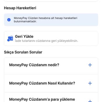 Migros Sanal Market Alışveriş