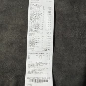 Bor Şeker Migros'un İndirim Adı Altındaki Yanıltıcı Reklamı