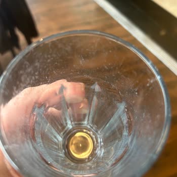 İntiba Döner Şikayet İlgisizlik! İlgisizlik