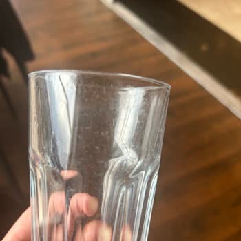 İntiba Döner Şikayet İlgisizlik! İlgisizlik