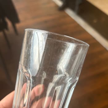 İntiba Döner Şikayet İlgisizlik! İlgisizlik