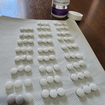 Trendyol Collagen Forte Online Markasının Ürün Aldatmacası.