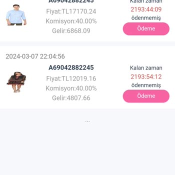 Trendyol AVM Den Şikayetçiyiz