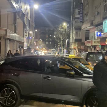 Nissan Qashqai Aniden Durdu Ve Tamir Edilmiyor!