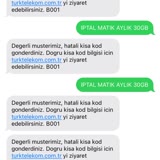 Çektiğim Çile Türk Telekom Nefret Ettim