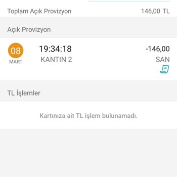 Garanti Bankası Kredi Kartı Pegasus Havayolları Ödemesi