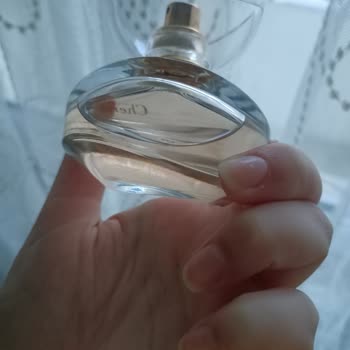 Avon Parfümünün Hortumu Yok