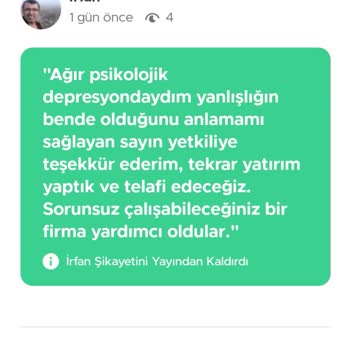 Pays Capital Mağduriyeti