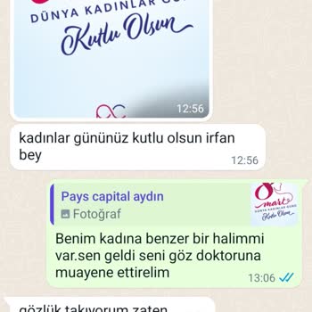Pays Capital Mağduriyeti