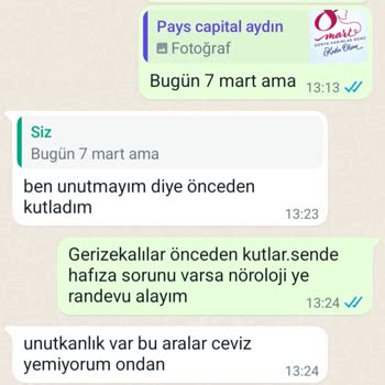 Pays Capital Mağduriyeti