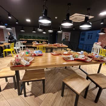 Dürümle'de Görüntü Kirliliği!