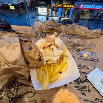 Dürümle'de Görüntü Kirliliği!