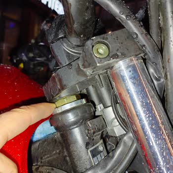 Arora Motor Tokat Merkezindeki Servisten Garanti Kapsamı Şikayeti