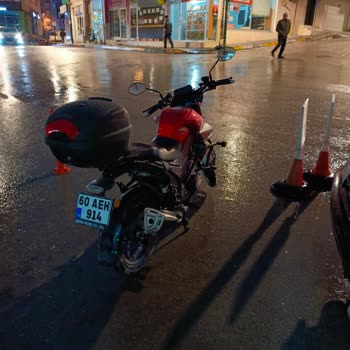 Arora Motor Tokat Merkezindeki Servisten Garanti Kapsamı Şikayeti