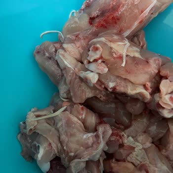 Tansaş Gros Tüylü Tavuk Eti