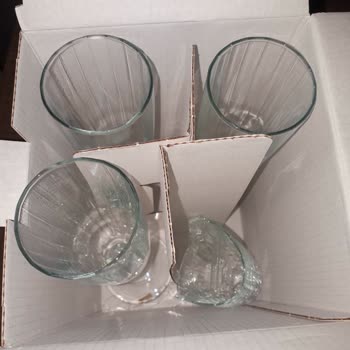 Madame Coco Kırık Kadeh!