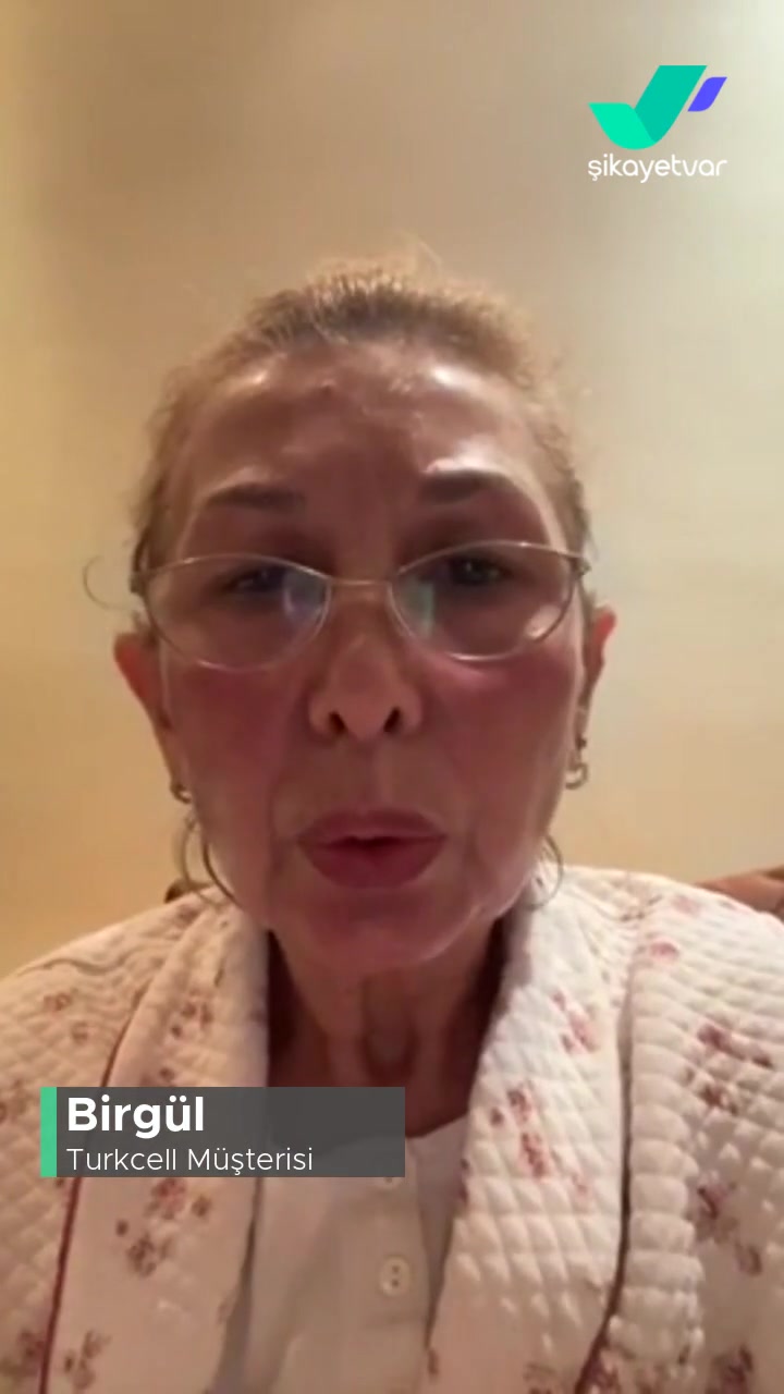 Turkcell Hattı Taşıma İşleminin Başında Sınıfta Kaldı😡😡 videonun kapak resmi