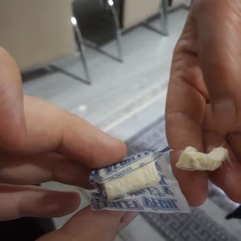 A101 Sakız Değişik Tat