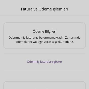 Millenicom İnternet Hizmeti Sağlayamıyor.