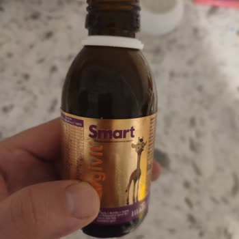 Argivit Şurup Orijinallik Sorunu
