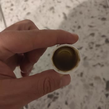 Argivit Şurup Orijinallik Sorunu