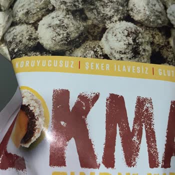 Züber Marka Ürün Bayat Çıktı!