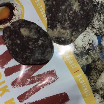 Züber Marka Ürün Bayat Çıktı!