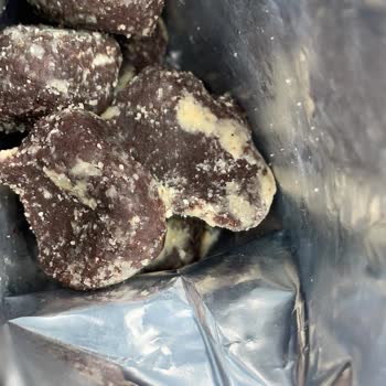 Züber Marka Ürün Bayat Çıktı!