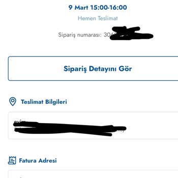 Şok Marketler 5 Saatlik Kurye Gecikmesi 5 Saat