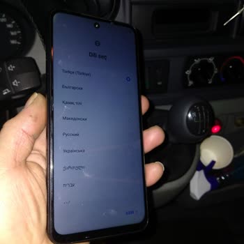 Tecno Marka Telefon. Bakırköy KVK Teknik Servis Teknosa Şikayet.