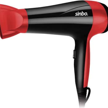 Sinbo Fön Makinesi Aldım Pişman Oldum