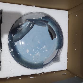 Çukurambar Jumbo Mağaza Kırık Parça Kargo Bedelini Tüketiciye Ödetiyor