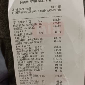 BİM Personel Ve Temizlik