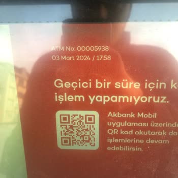 Bir Banka Daha Ne Kadar Düşebilir Akbank?