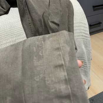 Vanish Kosla Leke Çıkarıcının Renk Alma Sorunu