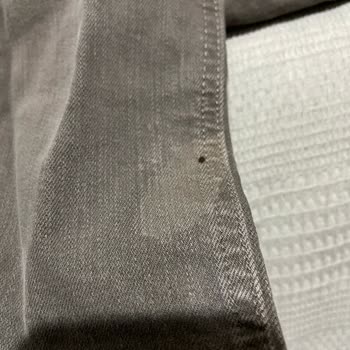 Vanish Kosla Leke Çıkarıcının Renk Alma Sorunu