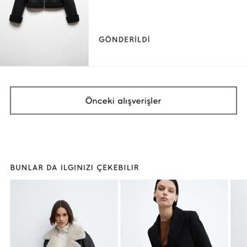 Mango Kargolar Teslim Edilmiyor Edilen Ürünlerde Yanlış Gönderiliyor