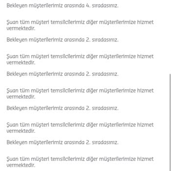 İdeal Market Ücret İadesi Yapılmadı