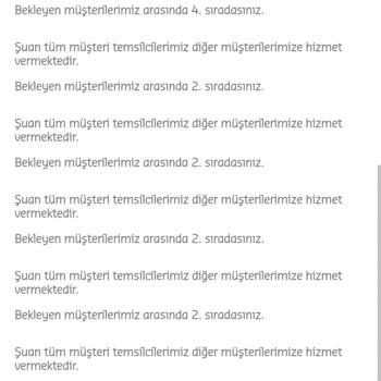 İdeal Market Ücret İadesi Yapılmadı