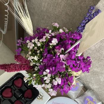 Çiçek Sepeti Özel Günümü Mahvetti