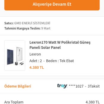 Trendyol Ürün Kırık Geldi Ne Yapmalıyım