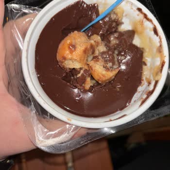 A101 Bozuk Profiterol Hayal Kırıklığı