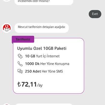 Vodafone Çözümsüzlük Merkezi Umarım Çözüm Merkezi Olur