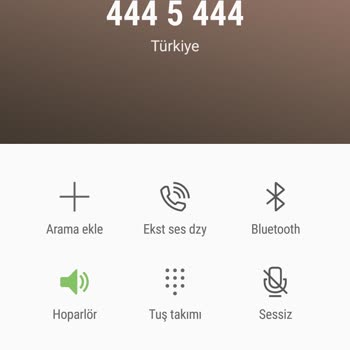 Müşteri Hizmetine Bağlanılmıyor Bir De Türk Telekom Var Muhatabın Yok
